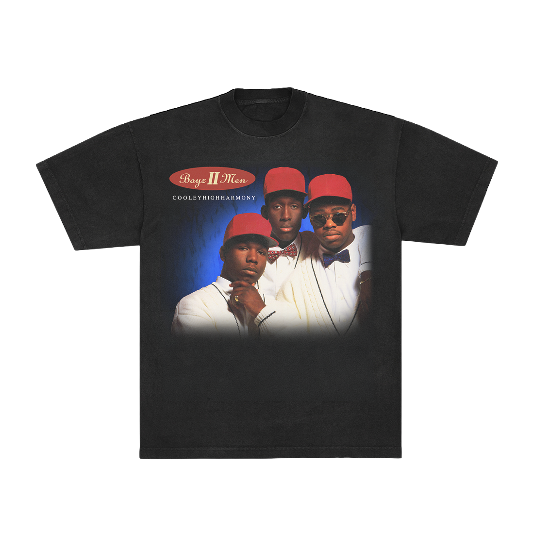 Cooley High Vintage Tee