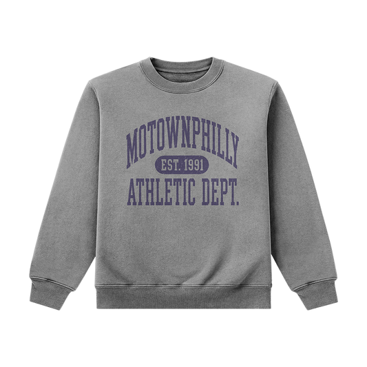 Motownphilly Crewneck