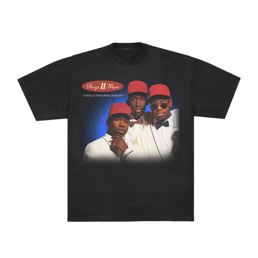 Cooley High Vintage Tee